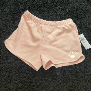 Old navy shorts size 18-24 months